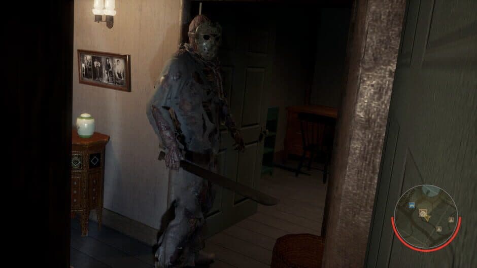 Friday the 13th: The Game screenshot 5