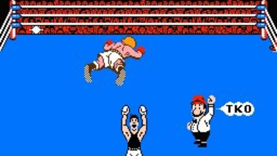 Punch-Out!! screenshot 2