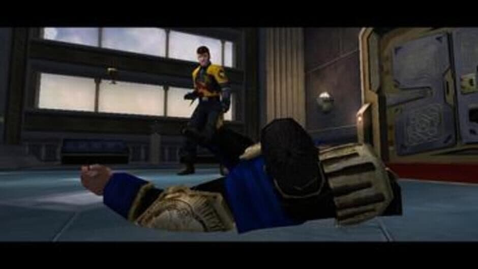 Tribes: Vengeance screenshot 1