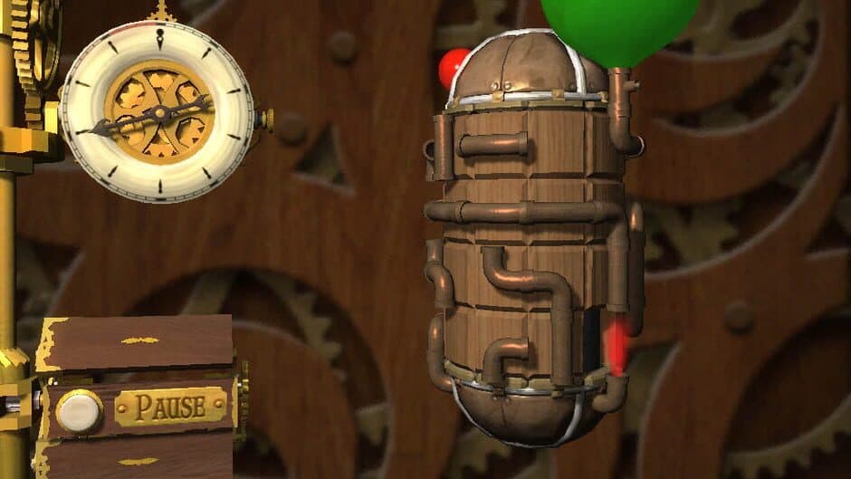 Cogs screenshot 4