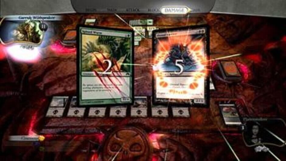 Magic: The Gathering - Duels of the Planeswalkers 2012 screenshot 5