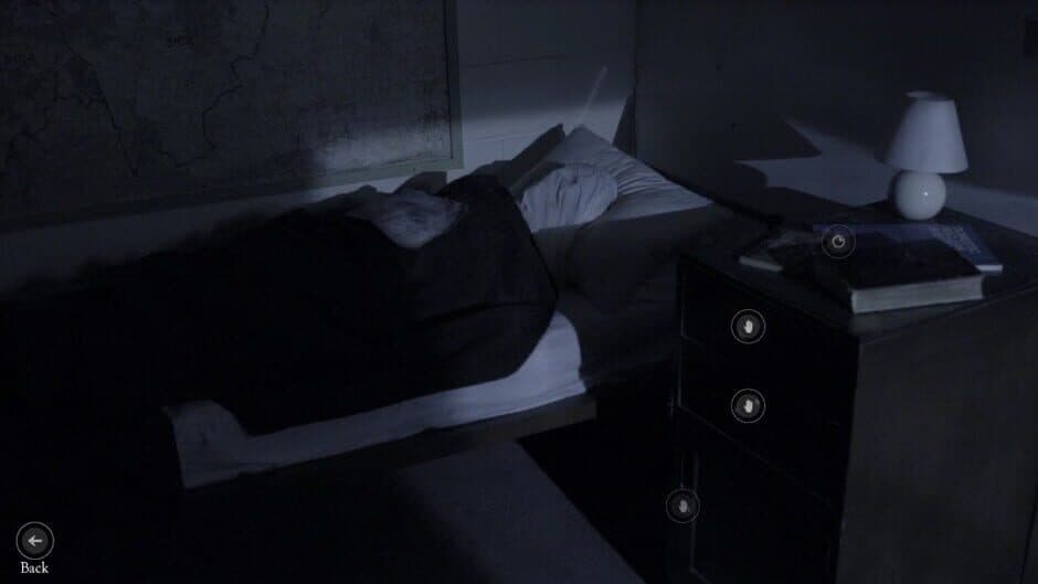 The Bunker screenshot 2