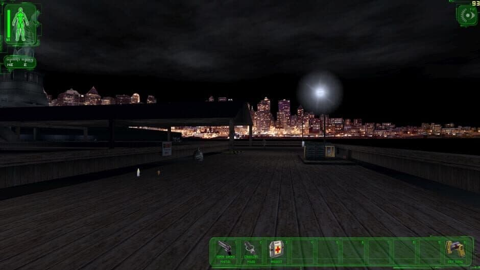 Deus Ex screenshot 4