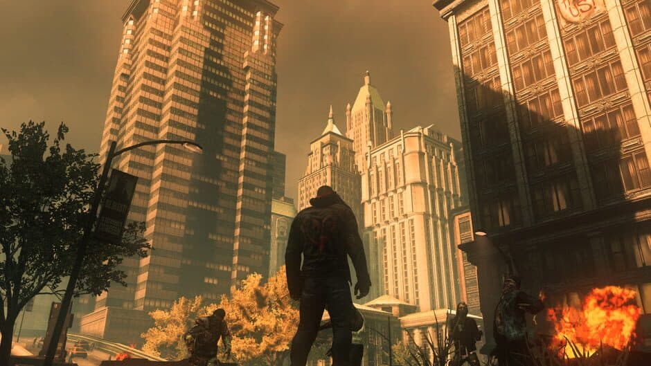Prototype 2 screenshot 2