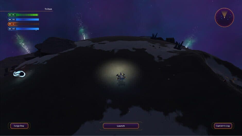 Star Control: Origins screenshot 3