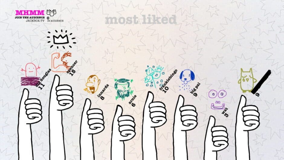 Drawful 2 screenshot 2