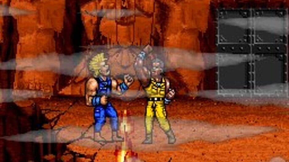 The Combatribes screenshot 2