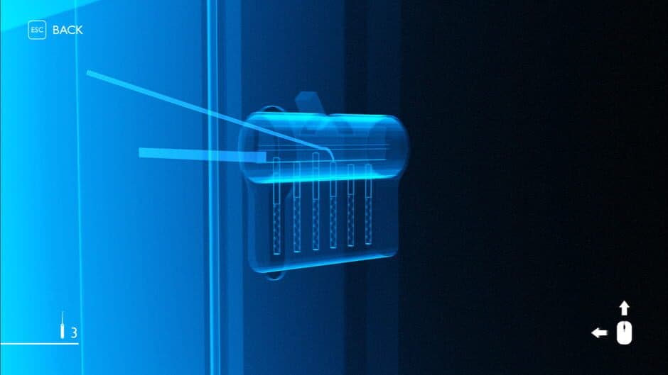 Thief Simulator screenshot 2