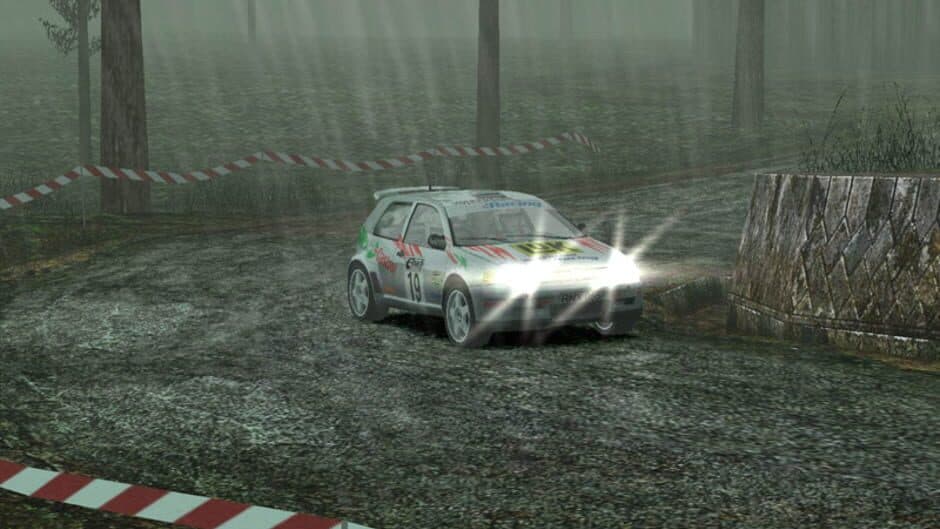Colin McRae Rally 04 screenshot 4