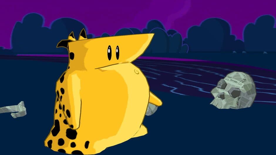 Strong Bad's Cool Game for Attractive People Episode 2: Strong Badia the Free screenshot 6