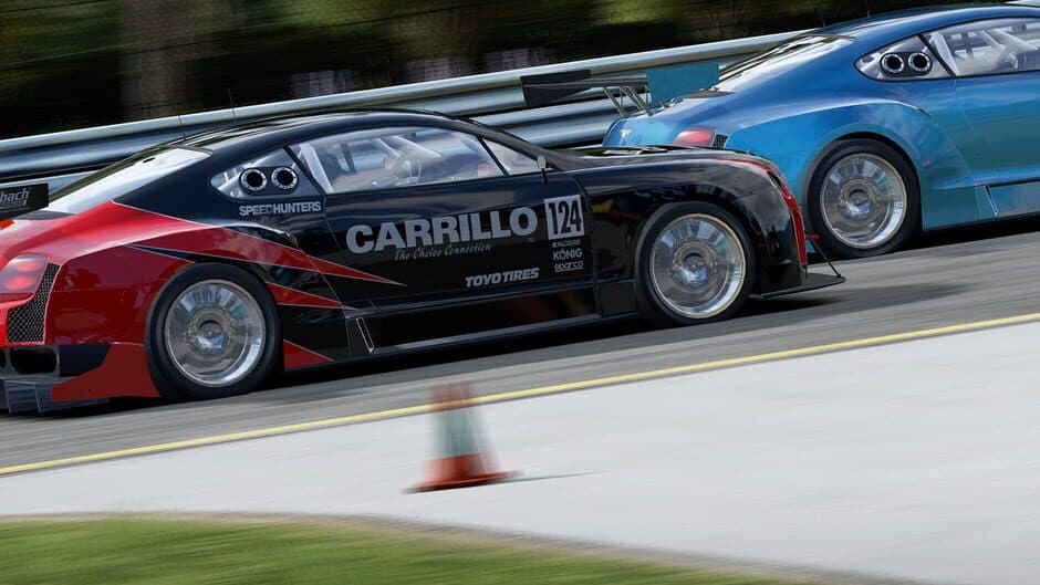 Need for Speed: Shift 2 Unleashed screenshot 2