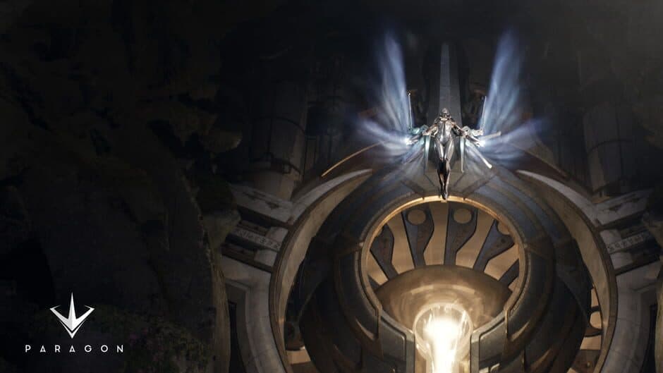 Paragon screenshot 4