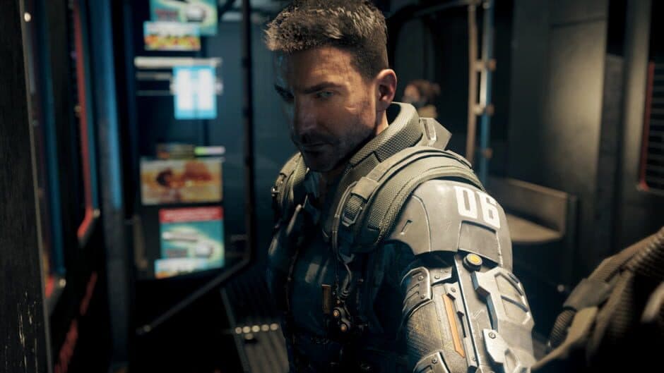 Call of Duty: Black Ops III - Zombies Chronicles Edition screenshot 5