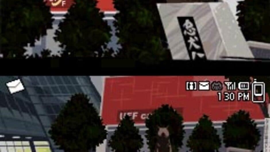 The World Ends with You