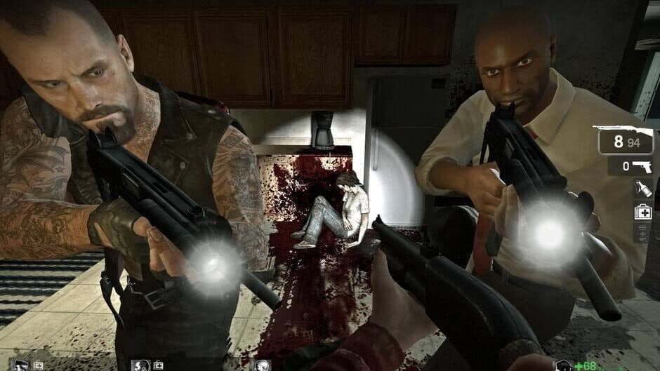 Left 4 Dead screenshot 2