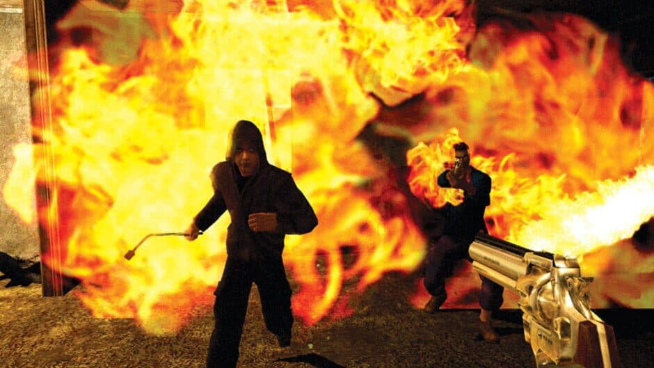 Vampire: The Masquerade - Bloodlines