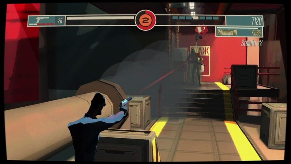 CounterSpy screenshot 4