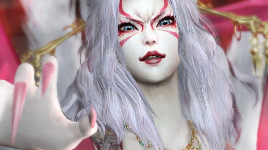 Warriors Orochi 3: Ultimate screenshot 2