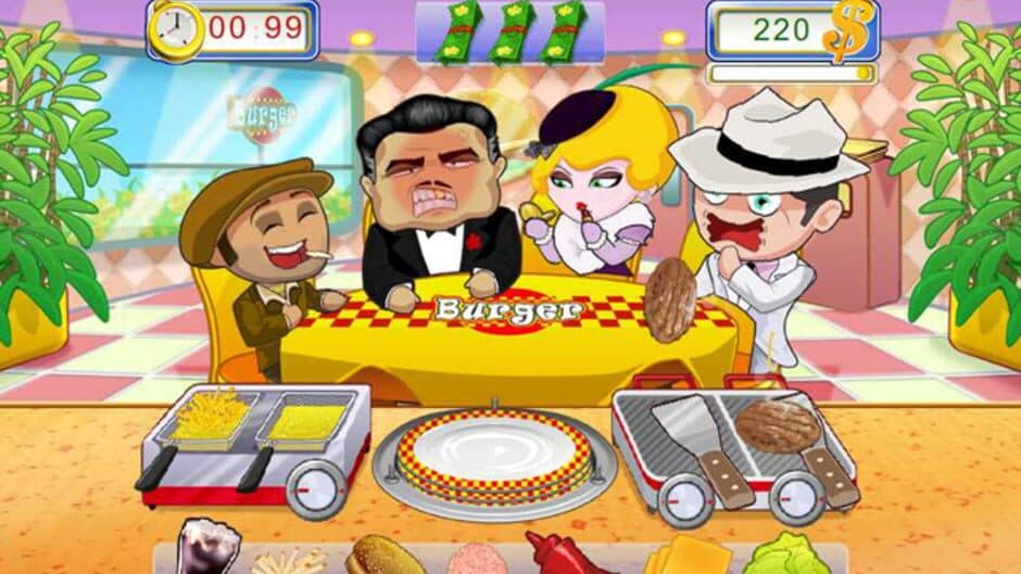 Yummy Yummy Cooking Jam screenshot 6