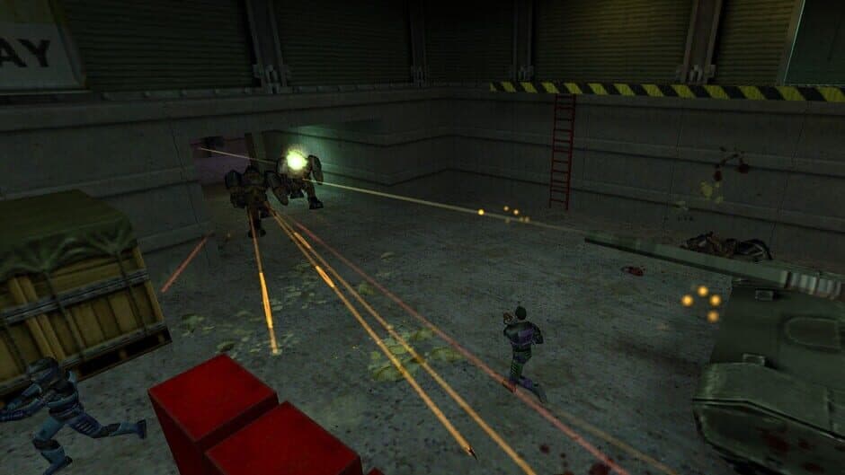 Sven Co-op screenshot 4