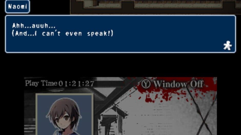 Corpse Party screenshot 6