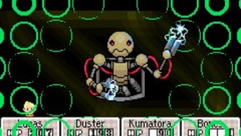 Mother 3 screenshot 5