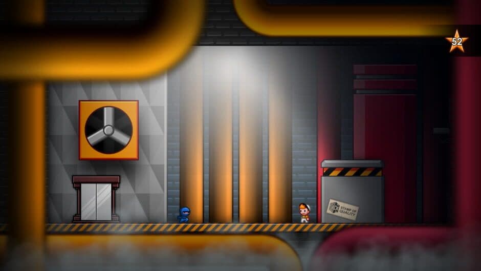 10 Second Ninja X screenshot 4
