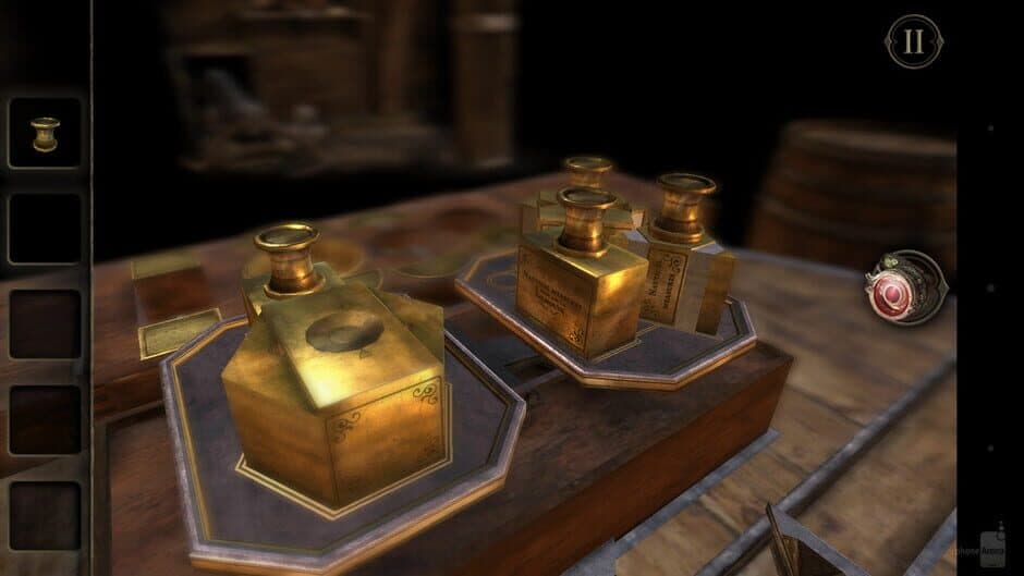 The Room Two screenshot 4