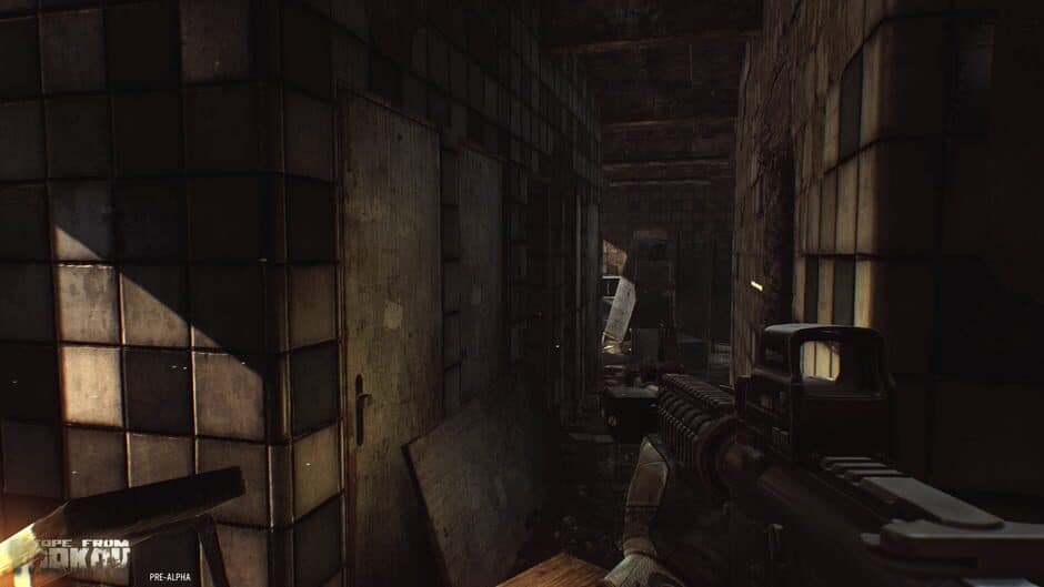 Escape from Tarkov screenshot 6