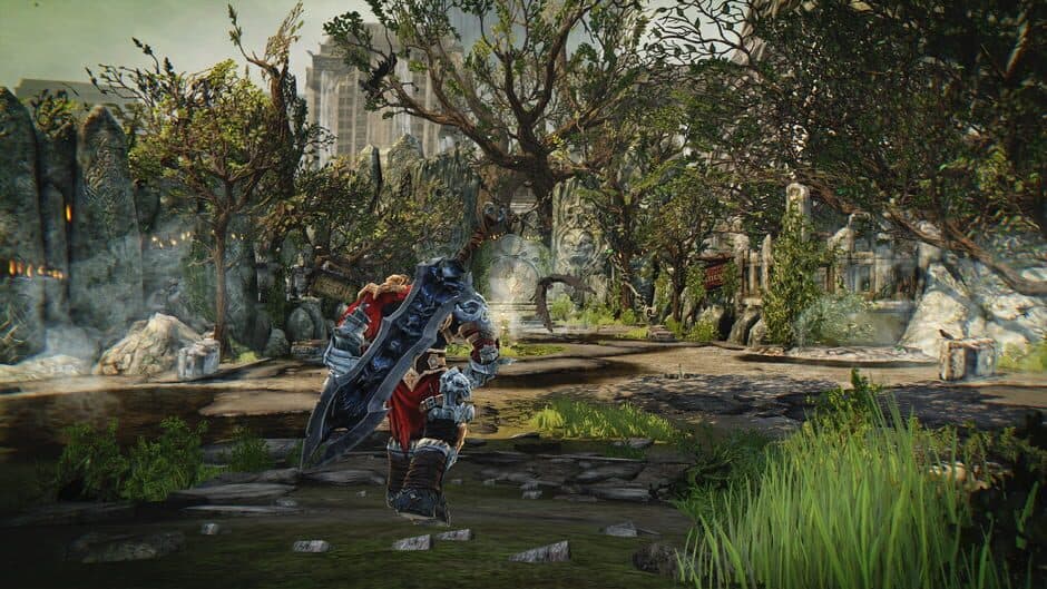 Darksiders: Warmastered Edition screenshot 5