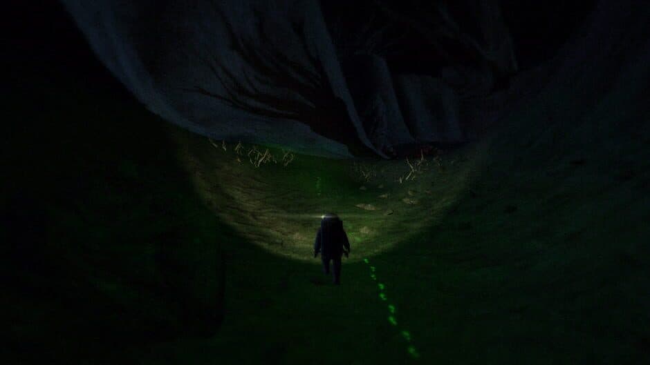 Lifeless Planet screenshot 5