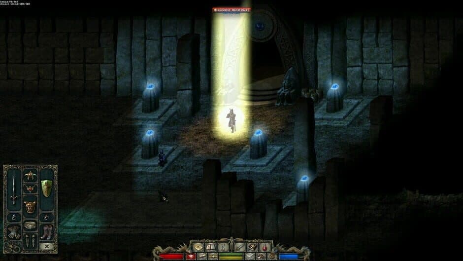 Divine Divinity screenshot 4