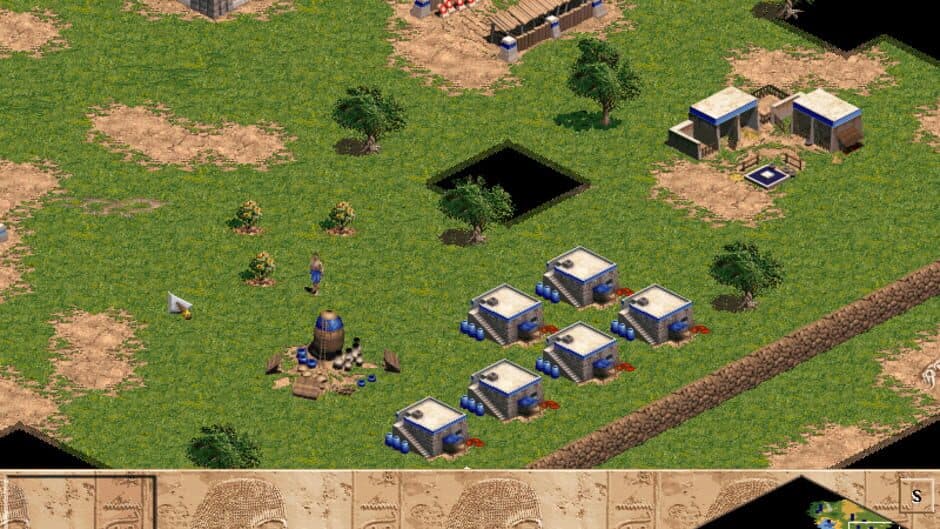 Age of Empires screenshot 3