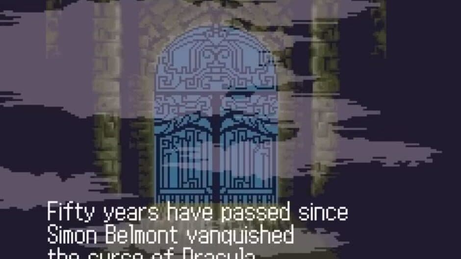 Castlevania: Harmony of Dissonance screenshot 3