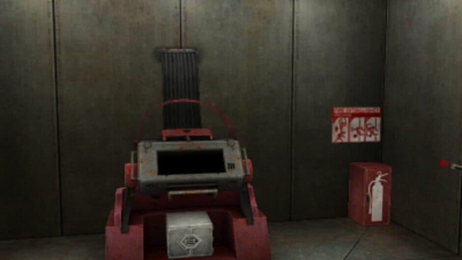 Zero Escape: Virtue's Last Reward screenshot 4