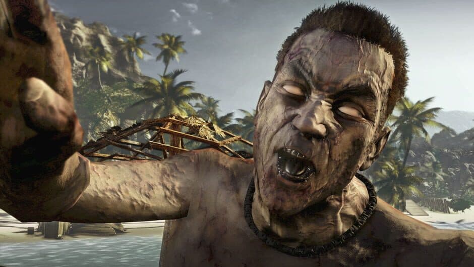 Dead Island screenshot 3