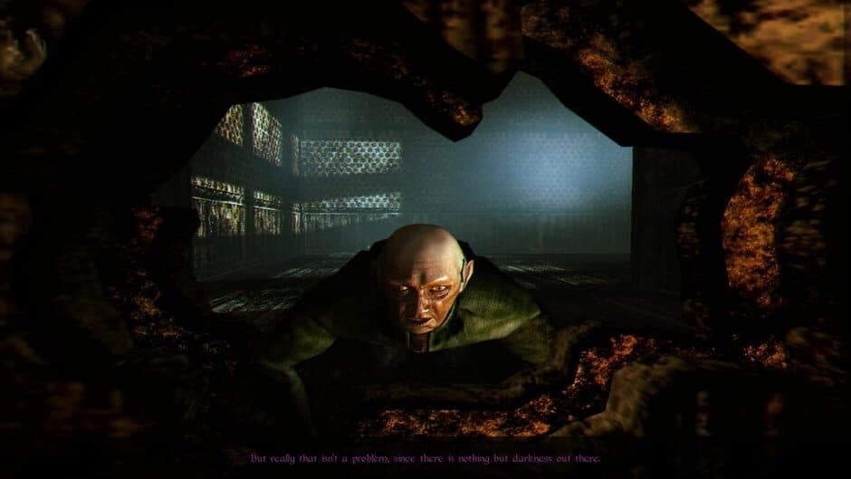 Darkness Within 2: The Dark Lineage - Director's Cut Edition screenshot 1