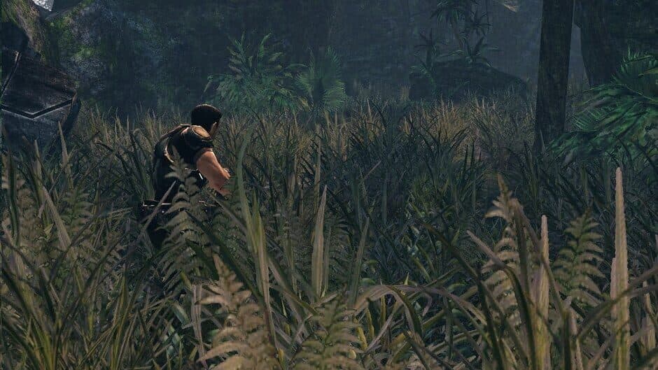 Turok screenshot 2