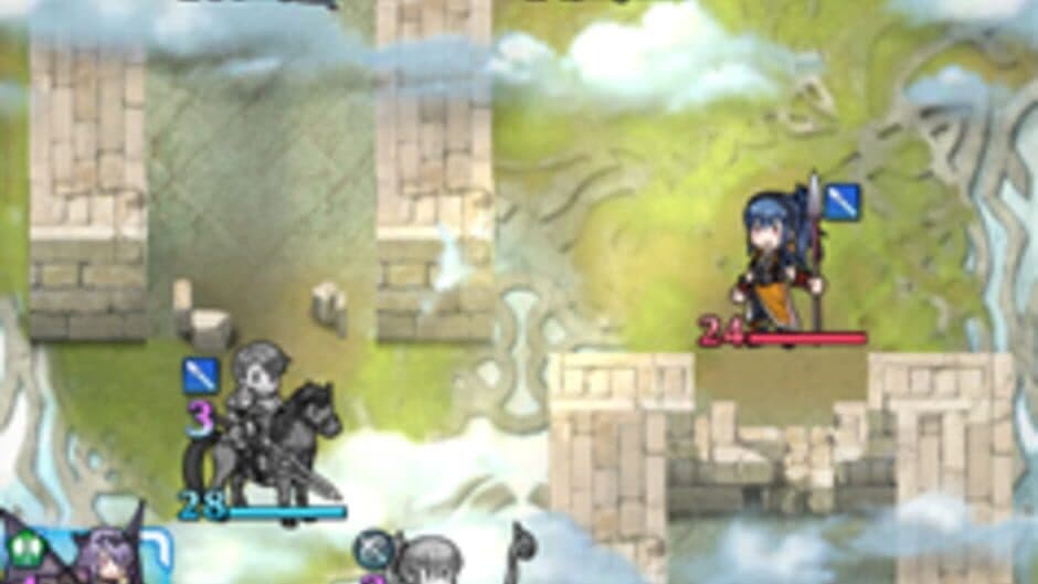 Fire Emblem Heroes screenshot 3