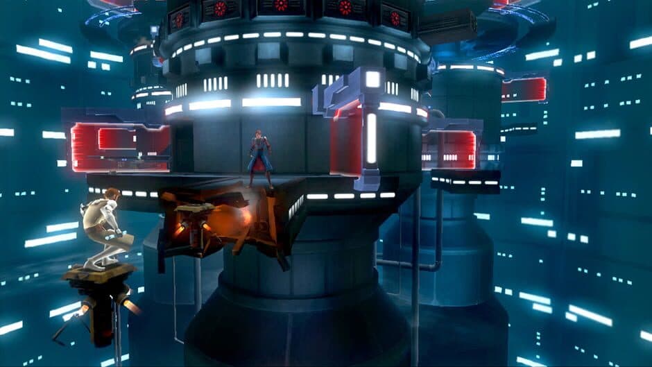 Star Wars: The Clone Wars - Republic Heroes screenshot 4