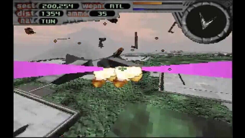 Terminal Velocity screenshot 2
