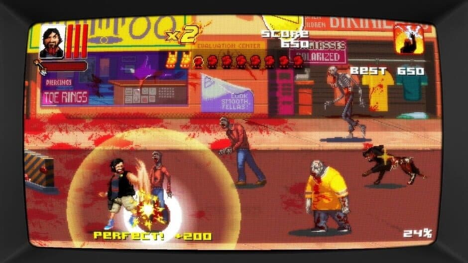 Dead Island Definitive Collection screenshot 3