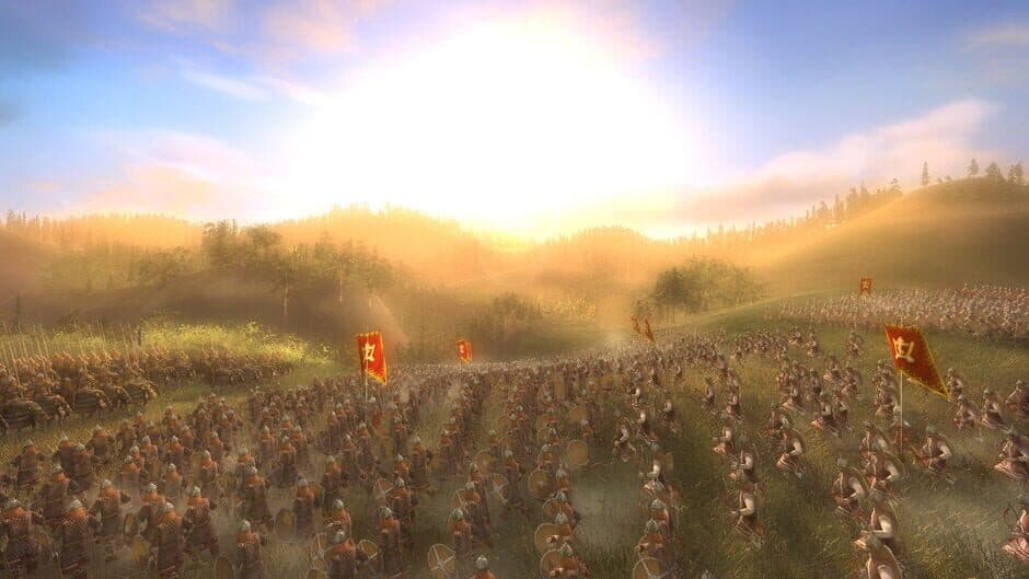 Real Warfare 1242 screenshot 3