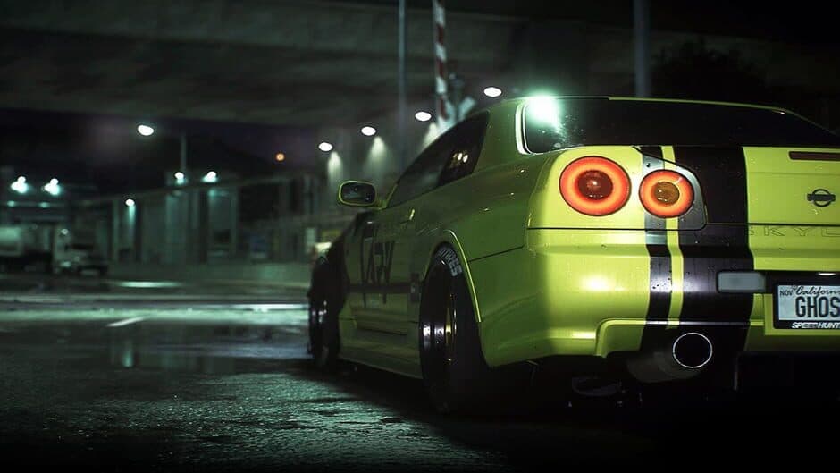 Need for Speed screenshot 6