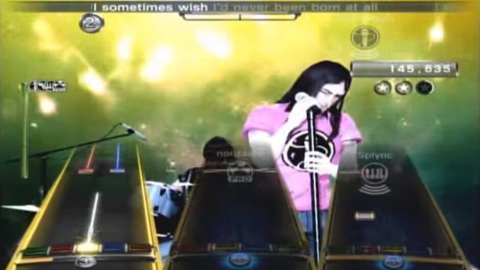 Rock Band 3 screenshot 5