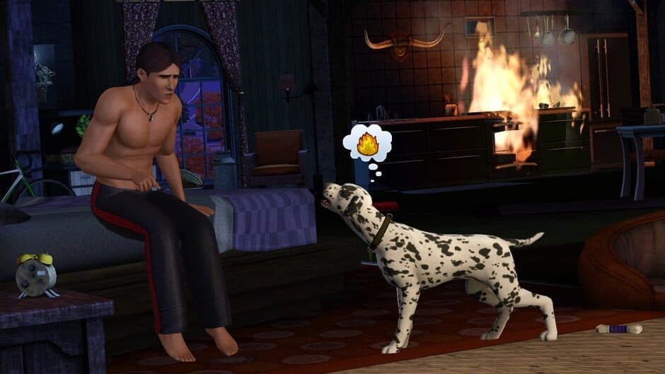 The Sims 3: Pets
