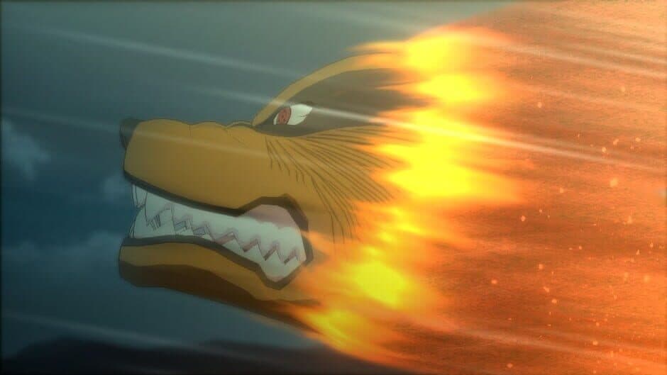 Naruto Shippuden: Ultimate Ninja Storm 3 Full Burst screenshot 4