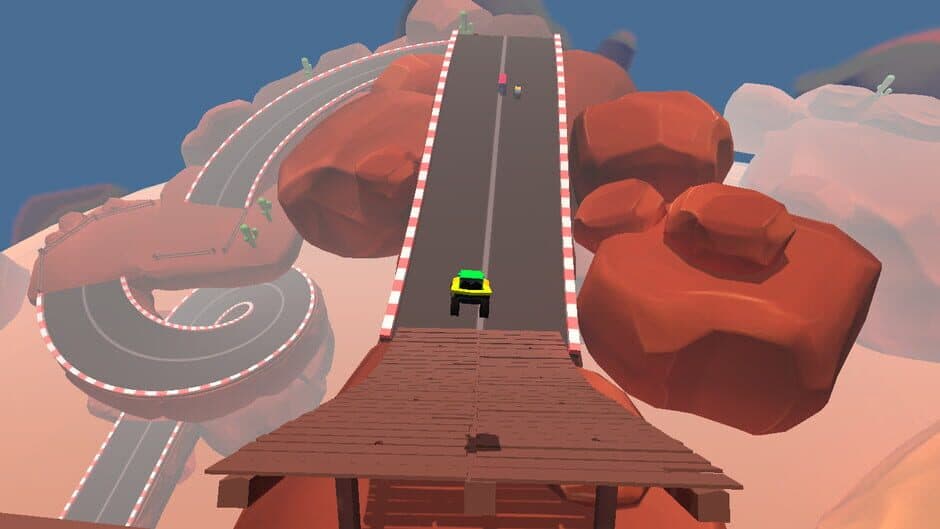 Barro screenshot 6