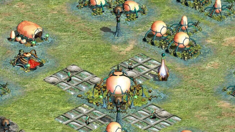 Star Wars: Galactic Battlegrounds screenshot 4