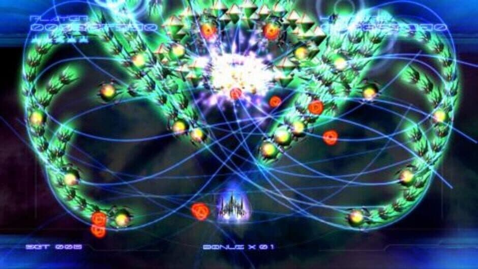 Galaga Legions screenshot 2